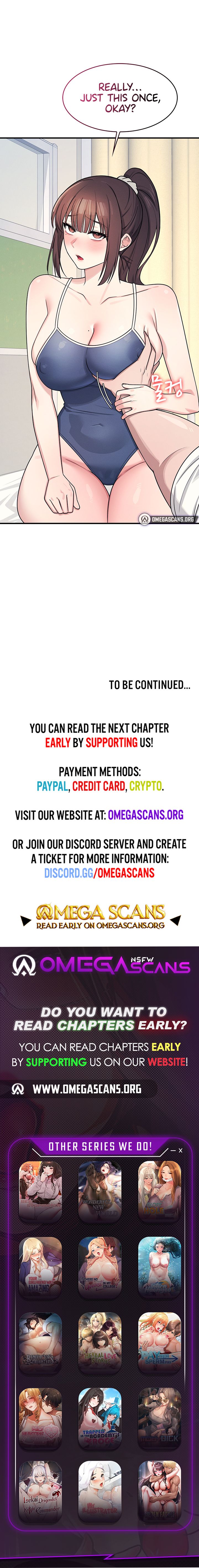 Teacher Yunji - Chapter 6 Page 11