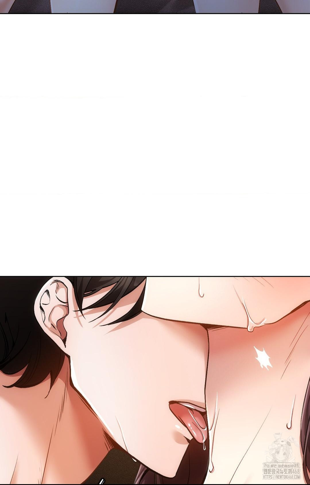 The Harsh Life of Kim Minkyung Raw - Chapter 10 Page 37