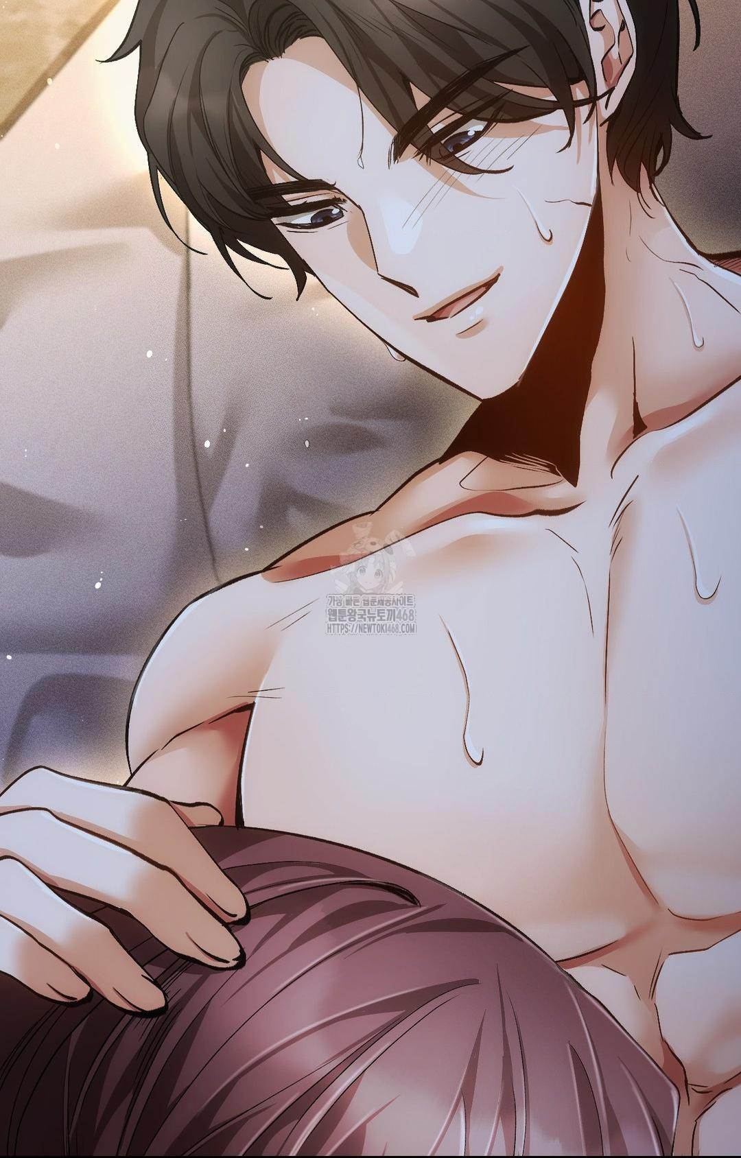 The Harsh Life of Kim Minkyung Raw - Chapter 10 Page 76