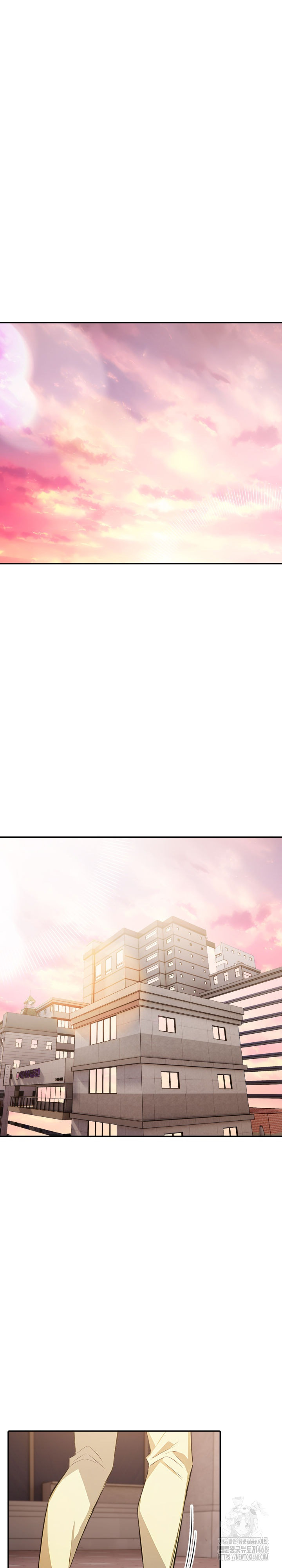 A Married Woman's High-Paying Part-Time Job Raw - Chapter 9 Page 2