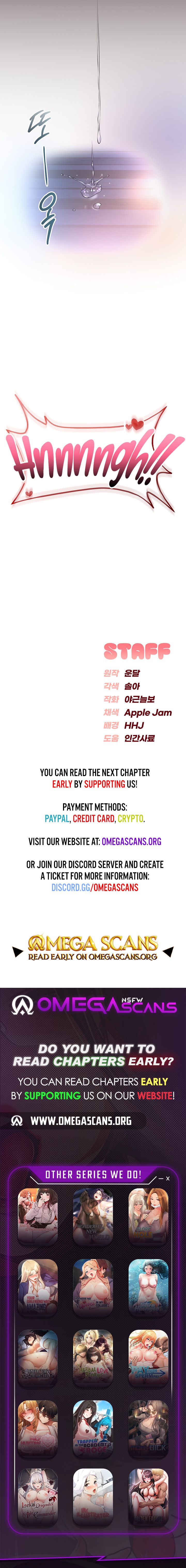 My Lewd College Friends - Chapter 1 Page 17