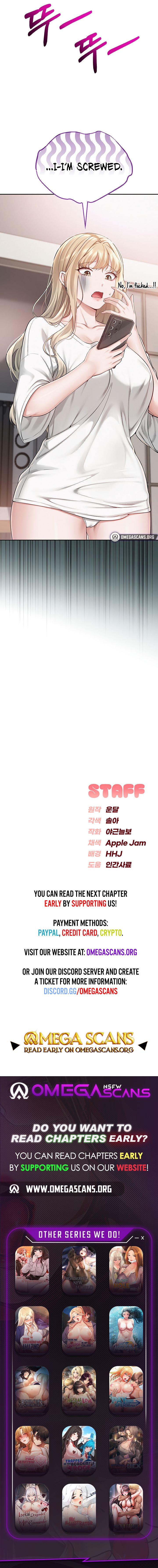 My Lewd College Friends - Chapter 6 Page 15