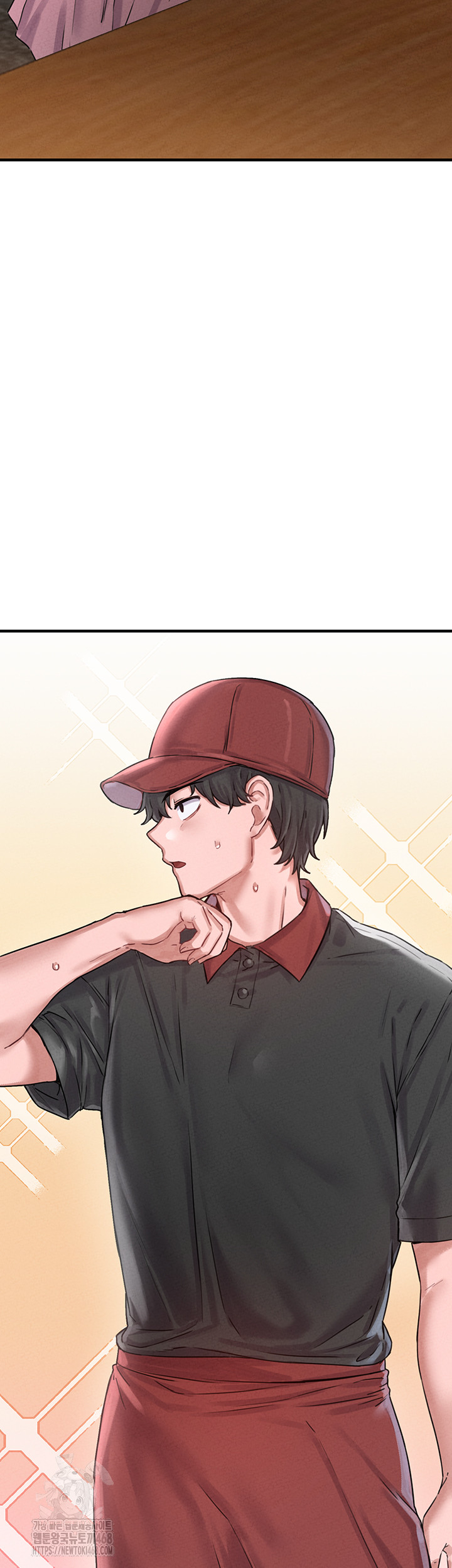 The Reincarnated Man Raw - Chapter 7 Page 15