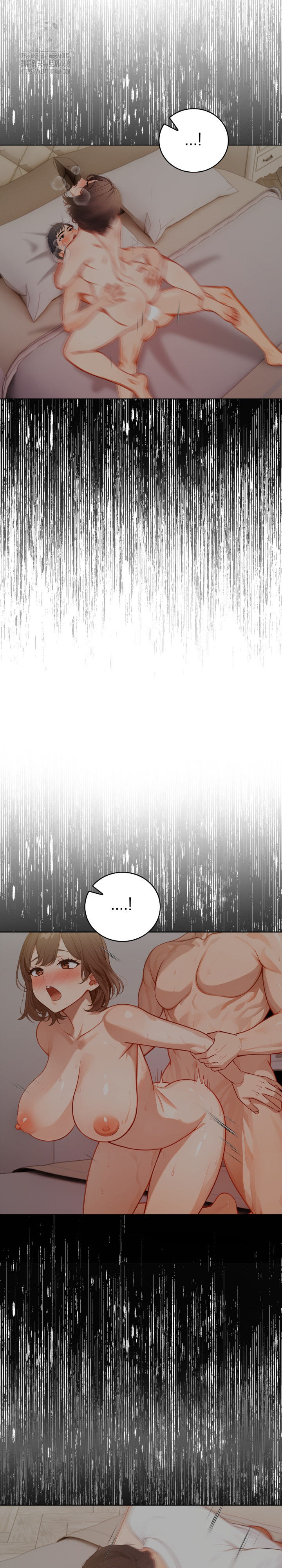 Possessed Lewd Body Raw - Chapter 10 Page 8