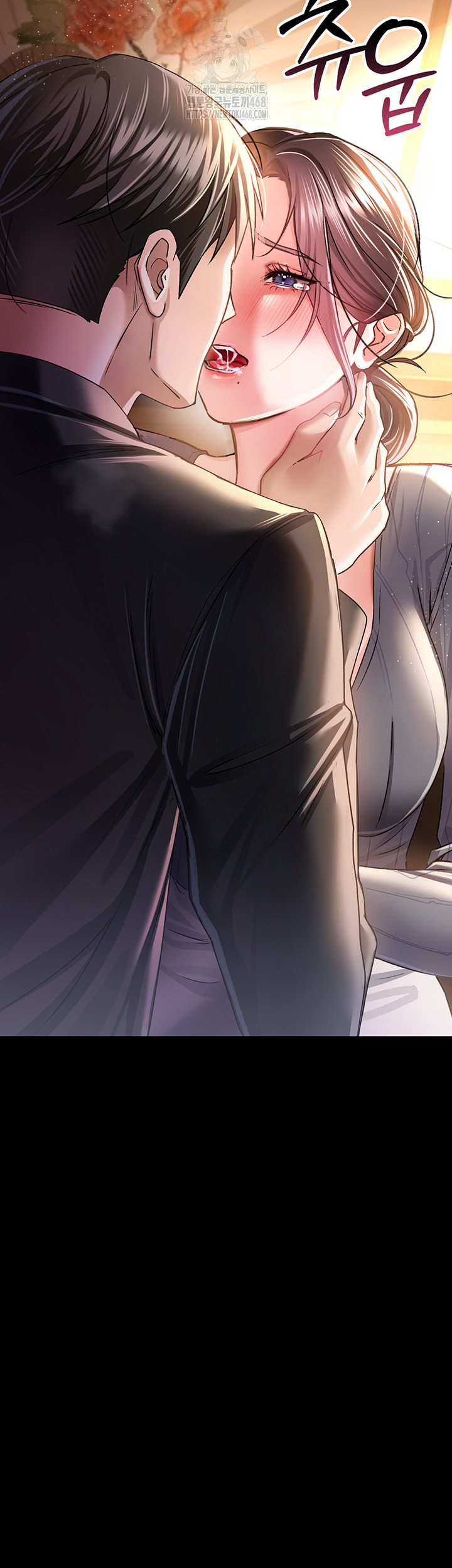 A Dangerous Deal and The Girl Next Door Raw - Chapter 10 Page 60