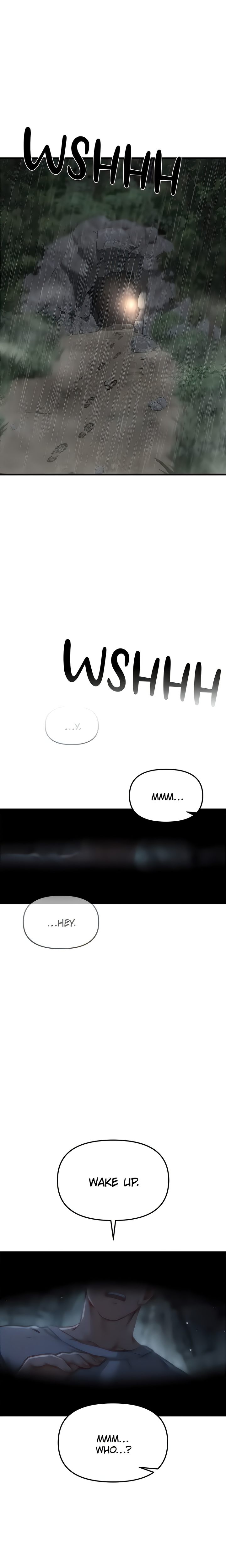 Slutification - Chapter 1 Page 1