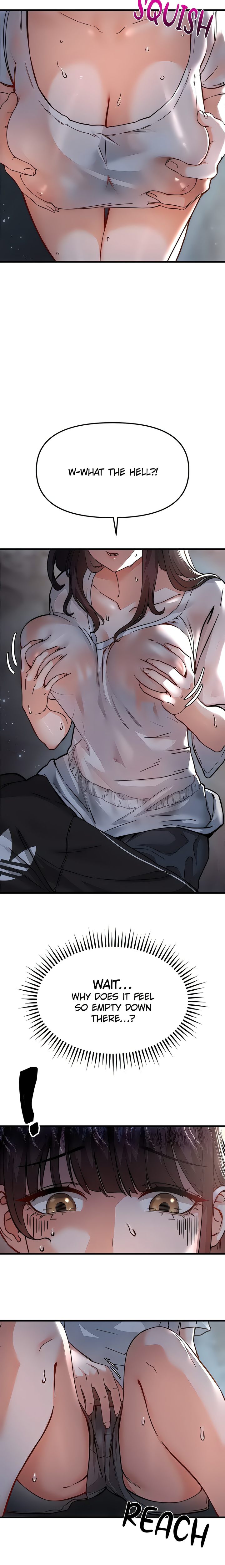 Slutification - Chapter 1 Page 4