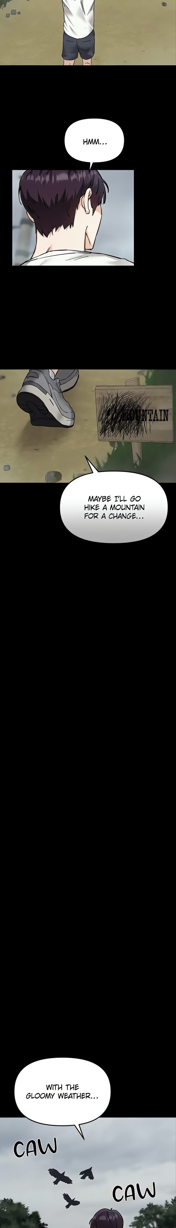 Slutification - Chapter 2 Page 3