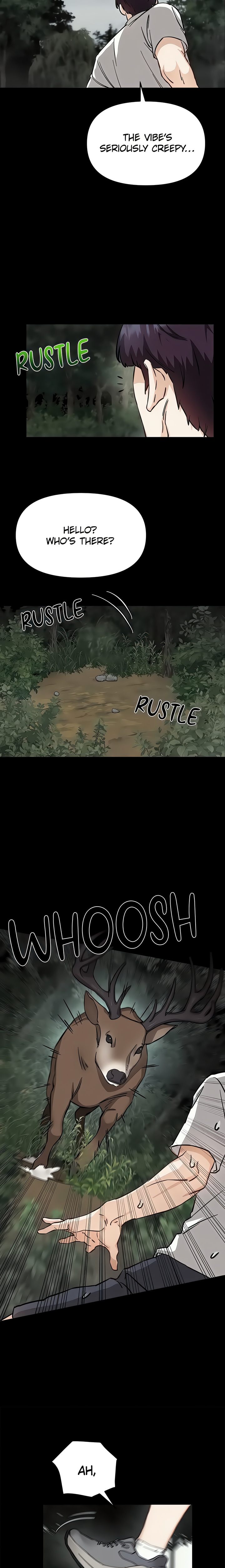 Slutification - Chapter 2 Page 4