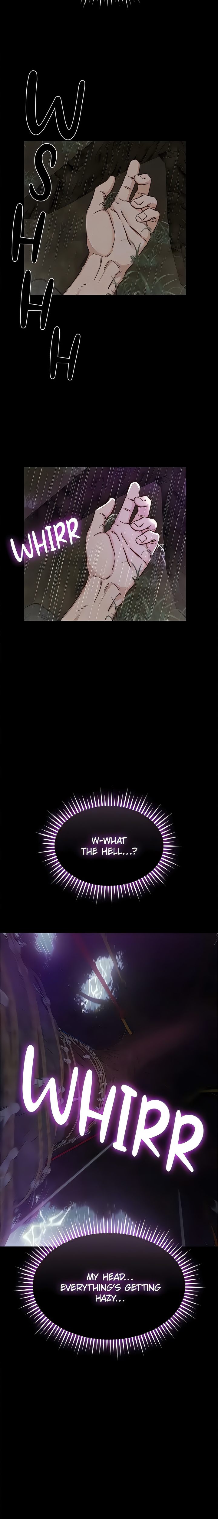 Slutification - Chapter 2 Page 6