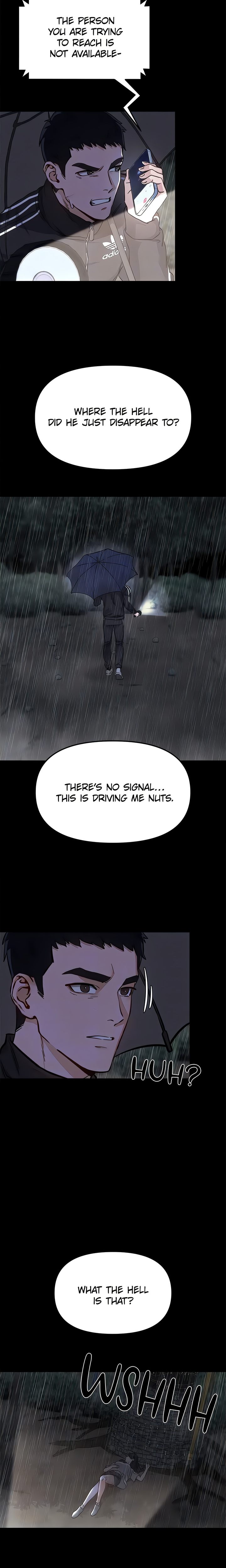 Slutification - Chapter 2 Page 8