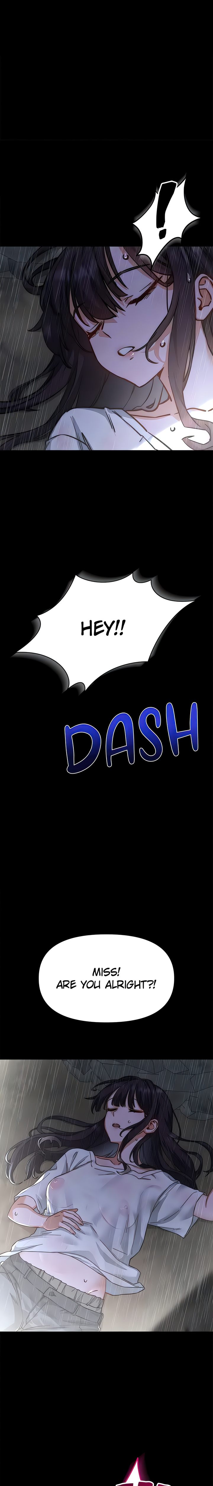 Slutification - Chapter 2 Page 9