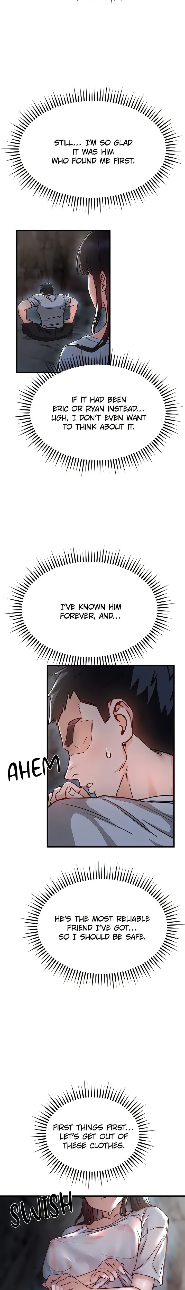 Slutification - Chapter 3 Page 8