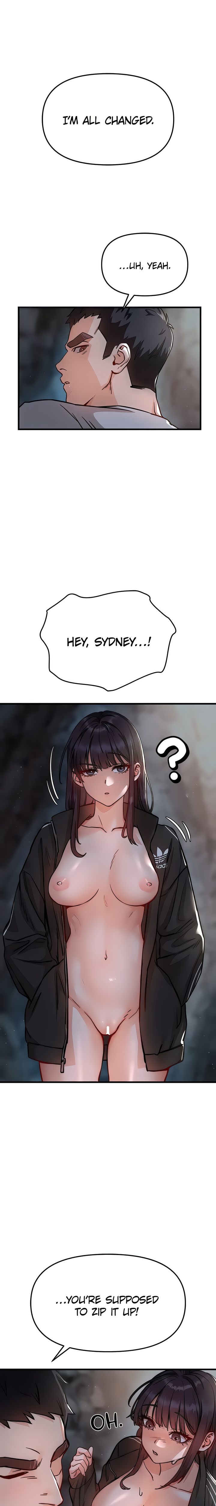 Slutification - Chapter 4 Page 4