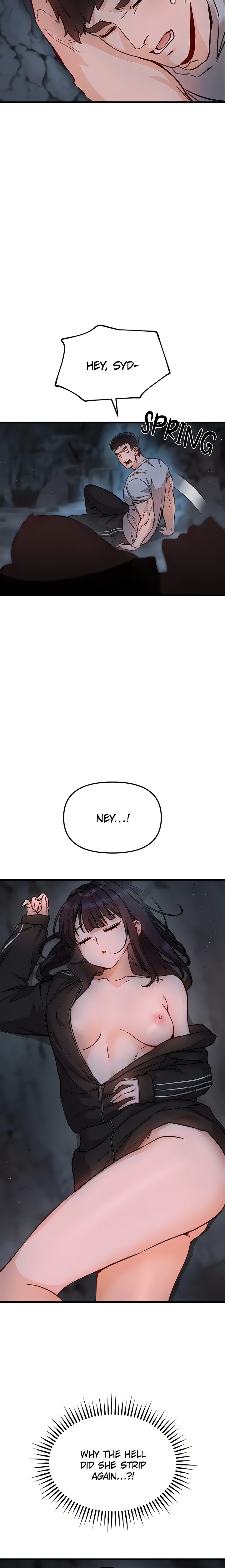 Slutification - Chapter 4 Page 9