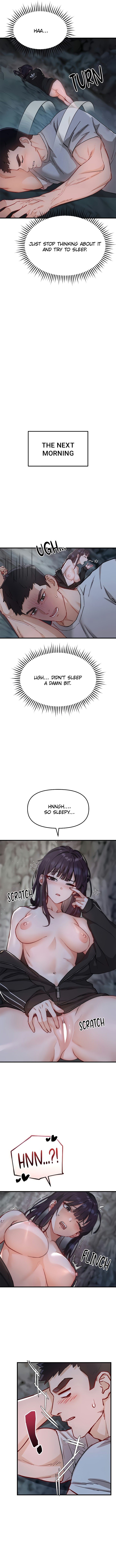 Slutification - Chapter 5 Page 2