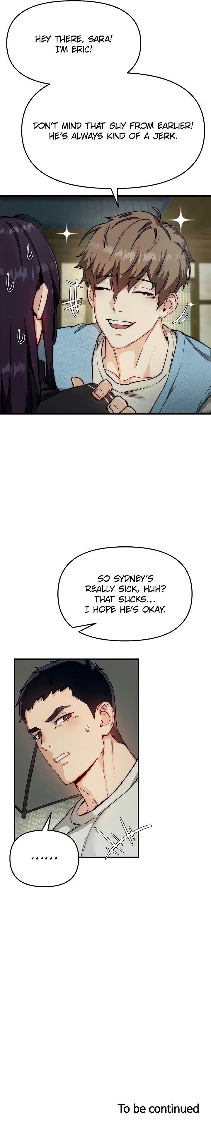 Slutification - Chapter 5 Page 6