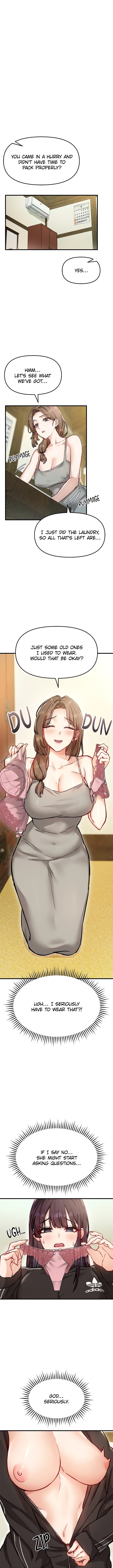 Slutification - Chapter 6 Page 2