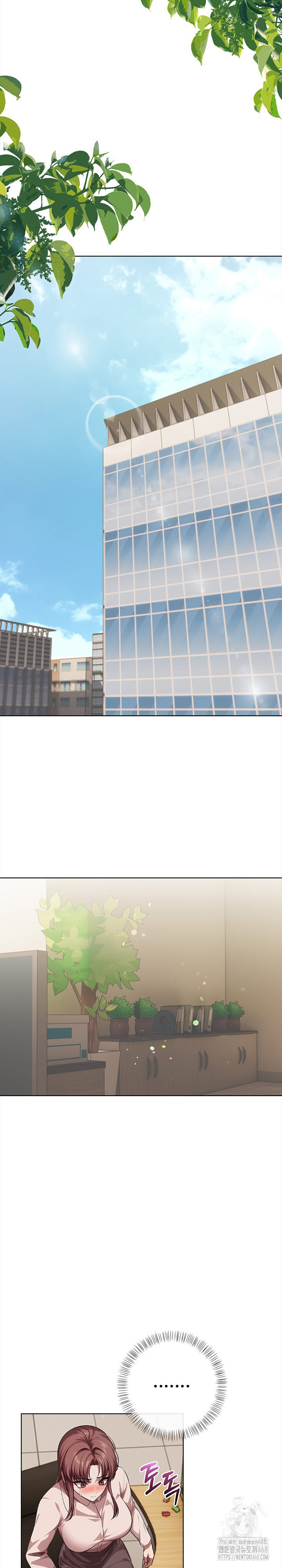 The Married Woman, Jieun Raw - Chapter 1 Page 22