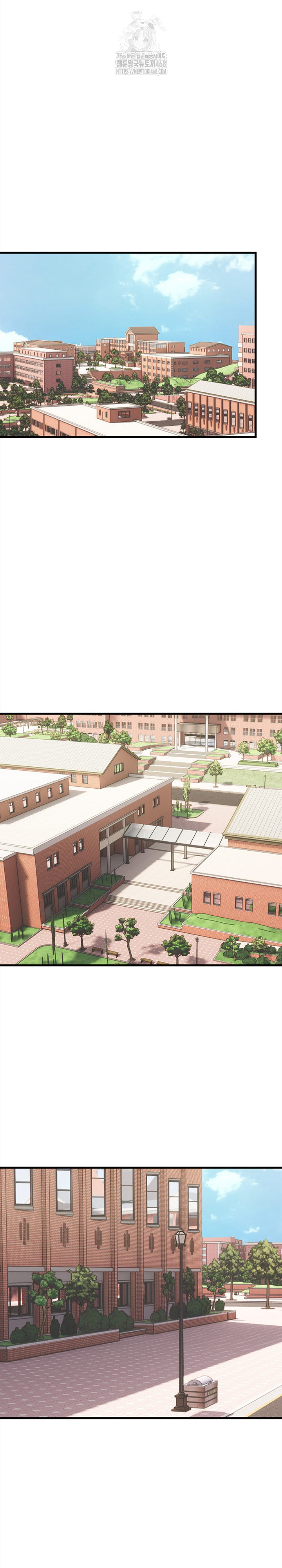 The Married Woman, Jieun Raw - Chapter 4 Page 21