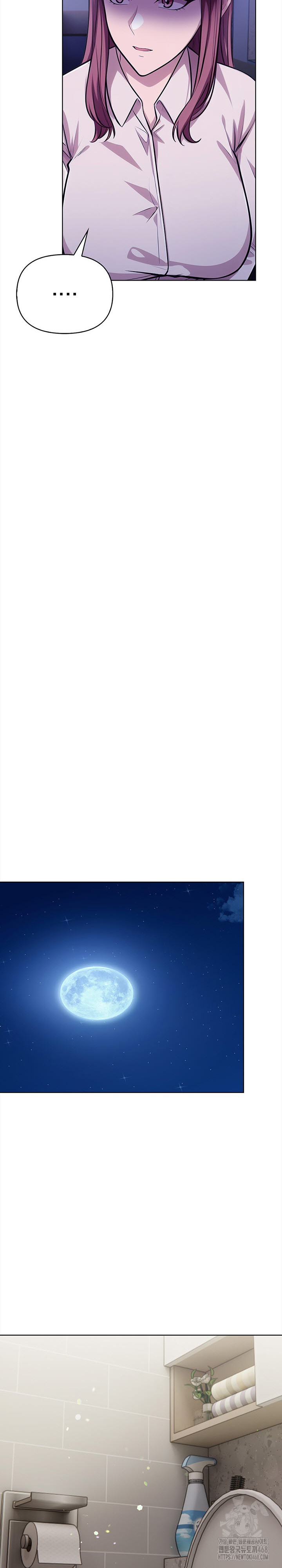 The Married Woman, Jieun Raw - Chapter 6 Page 22