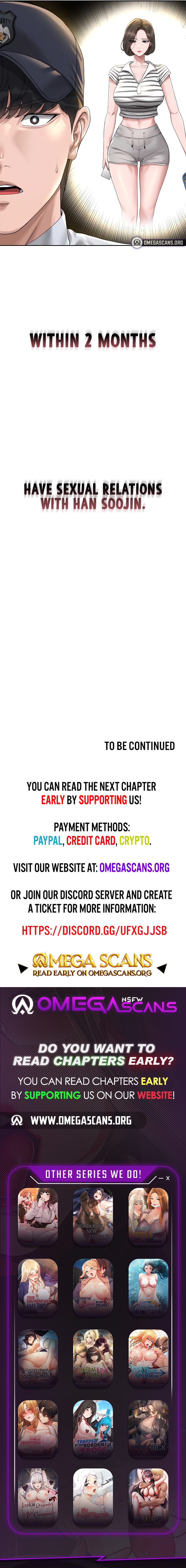 I Became an Apartment Security Manager - Chapter 1 Page 15