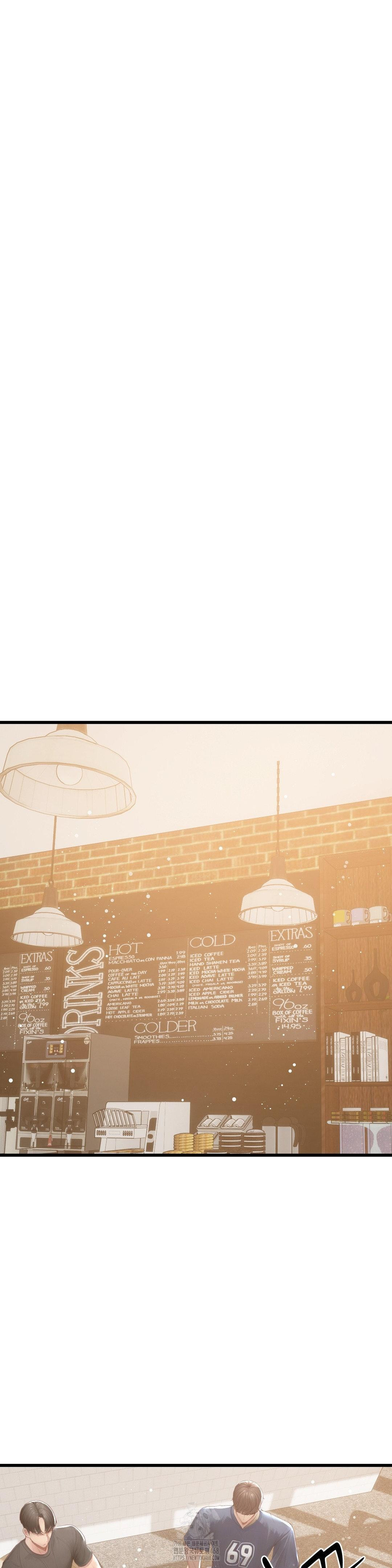 While I Was Asleep (Feat. Bad Friends) Raw - Chapter 6 Page 6