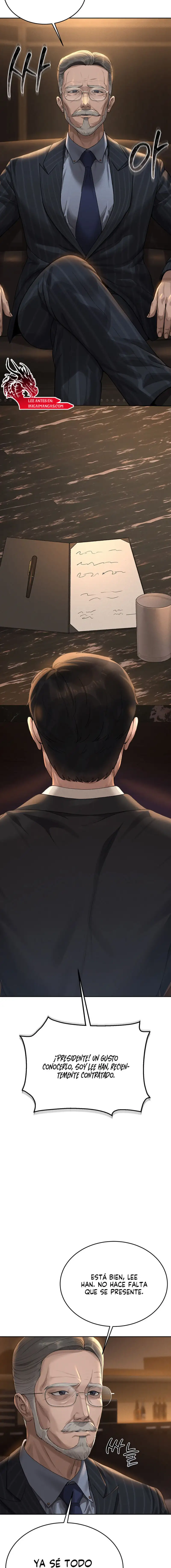 I Became an Apartment Security Manager Raw - Chapter 1 Page 11