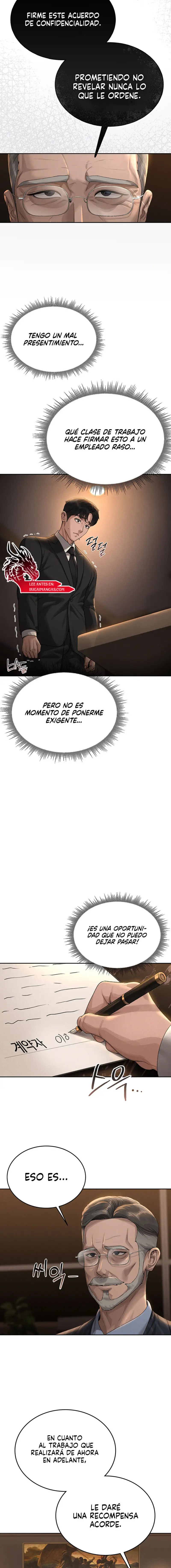 I Became an Apartment Security Manager Raw - Chapter 1 Page 13