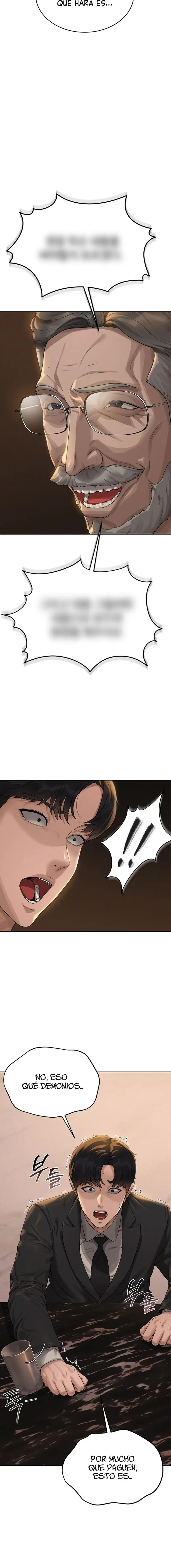 I Became an Apartment Security Manager Raw - Chapter 1 Page 16