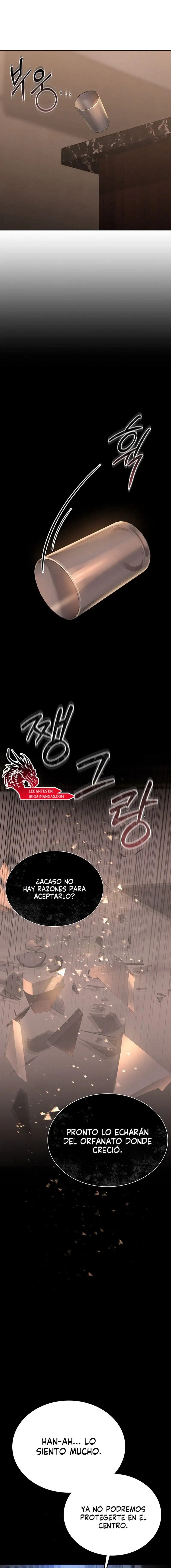 I Became an Apartment Security Manager Raw - Chapter 1 Page 17