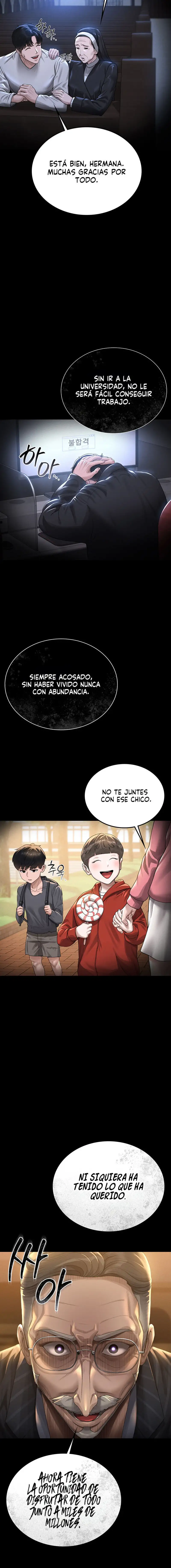 I Became an Apartment Security Manager Raw - Chapter 1 Page 18