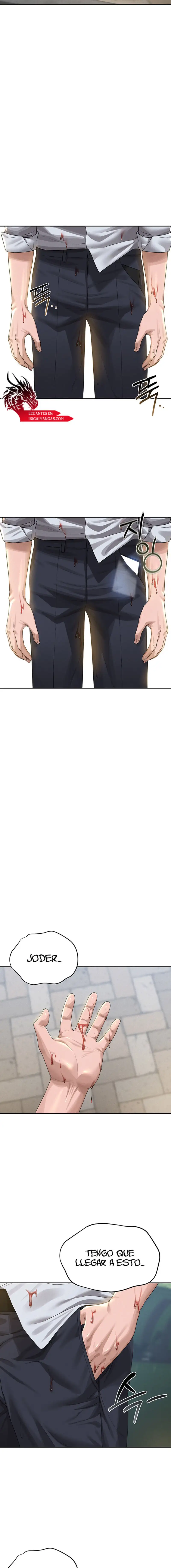 I Became an Apartment Security Manager Raw - Chapter 1 Page 30