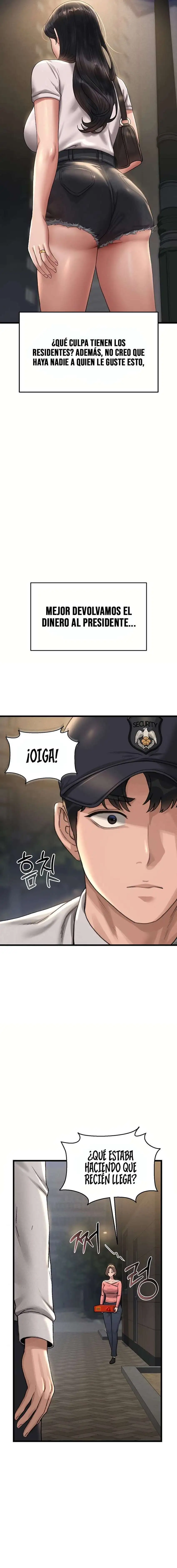 I Became an Apartment Security Manager Raw - Chapter 2 Page 23