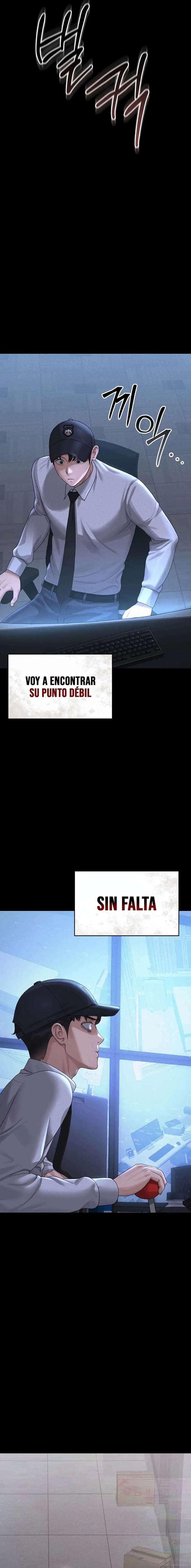 I Became an Apartment Security Manager Raw - Chapter 2 Page 30