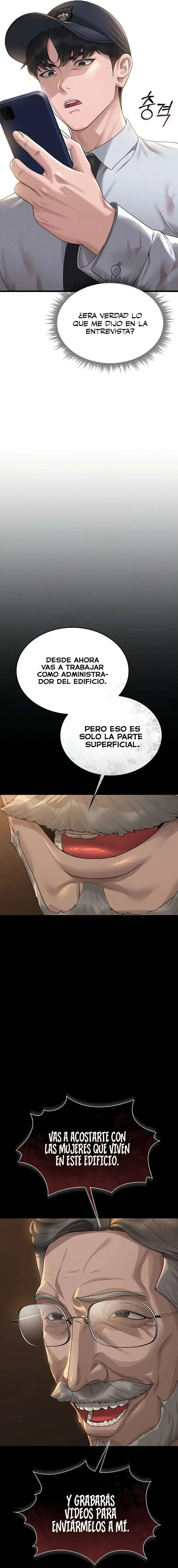 I Became an Apartment Security Manager Raw - Chapter 2 Page 4