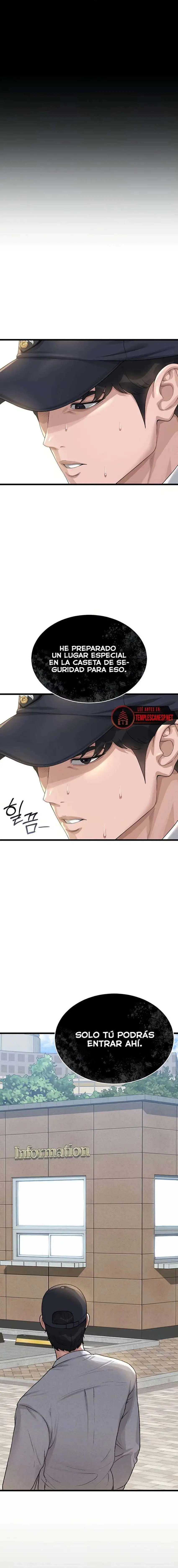 I Became an Apartment Security Manager Raw - Chapter 2 Page 5