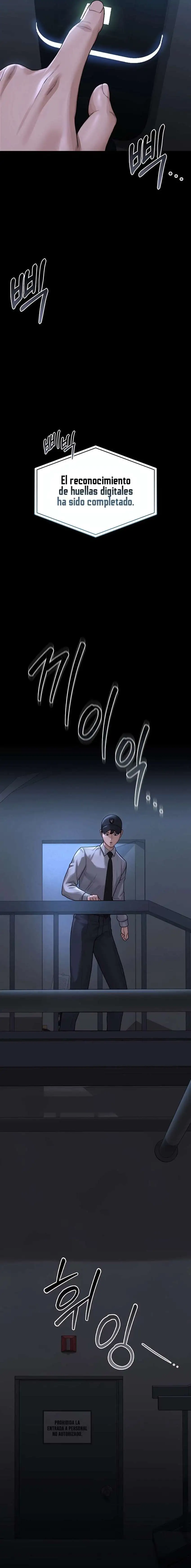 I Became an Apartment Security Manager Raw - Chapter 2 Page 8