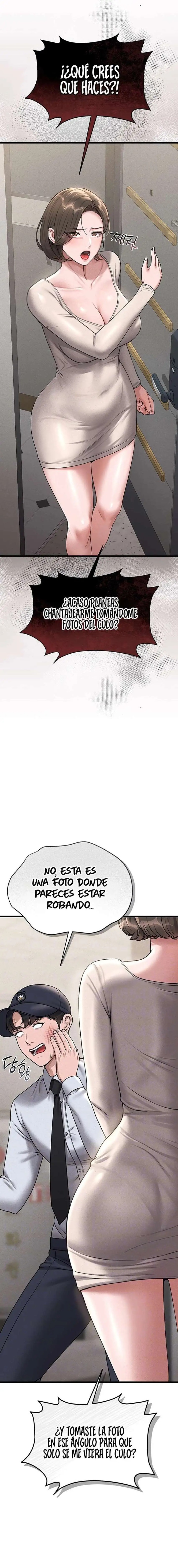 I Became an Apartment Security Manager Raw - Chapter 3 Page 5