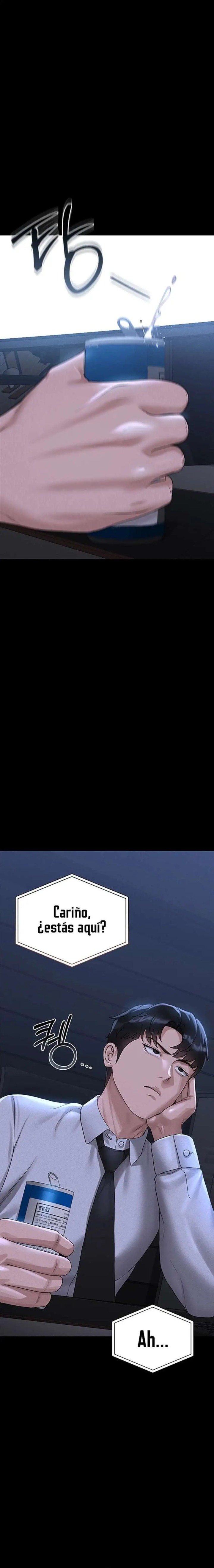 I Became an Apartment Security Manager Raw - Chapter 3 Page 8