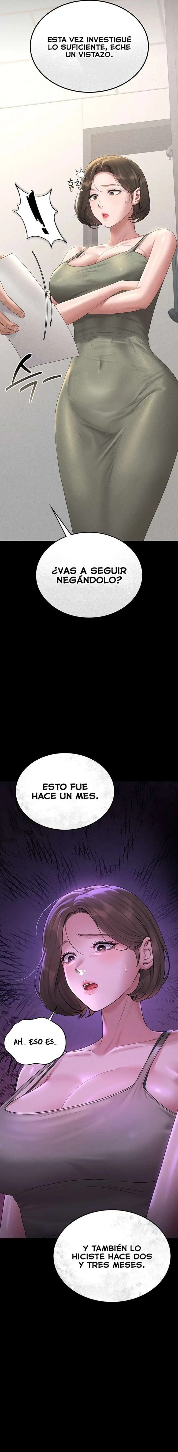 I Became an Apartment Security Manager Raw - Chapter 3 Page 19