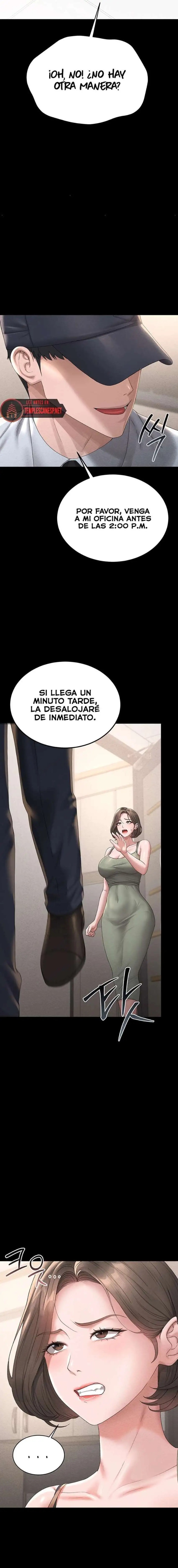 I Became an Apartment Security Manager Raw - Chapter 3 Page 24