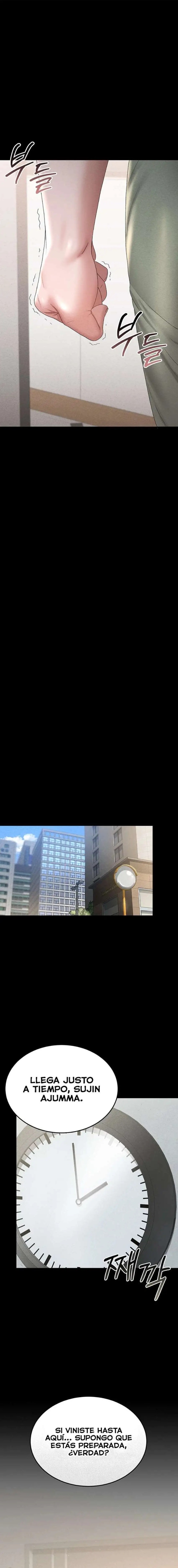 I Became an Apartment Security Manager Raw - Chapter 3 Page 25