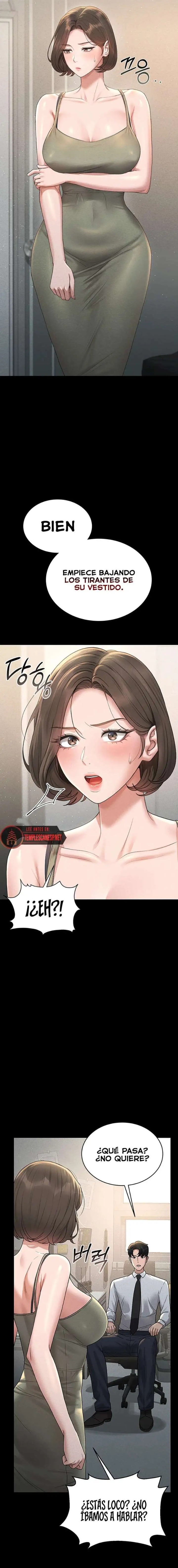 I Became an Apartment Security Manager Raw - Chapter 3 Page 26