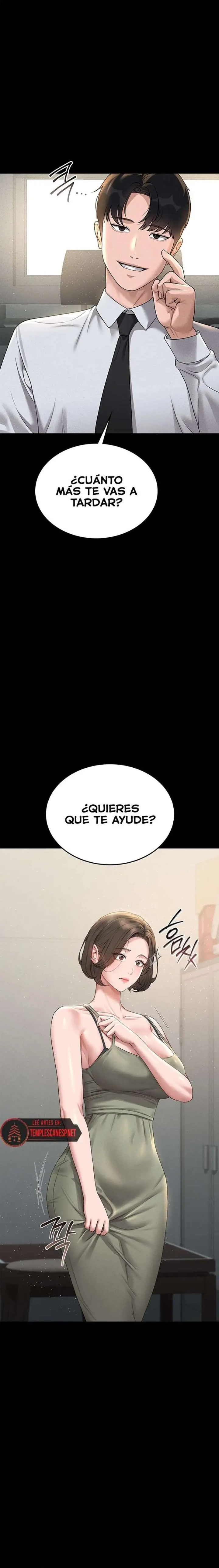 I Became an Apartment Security Manager Raw - Chapter 3 Page 28