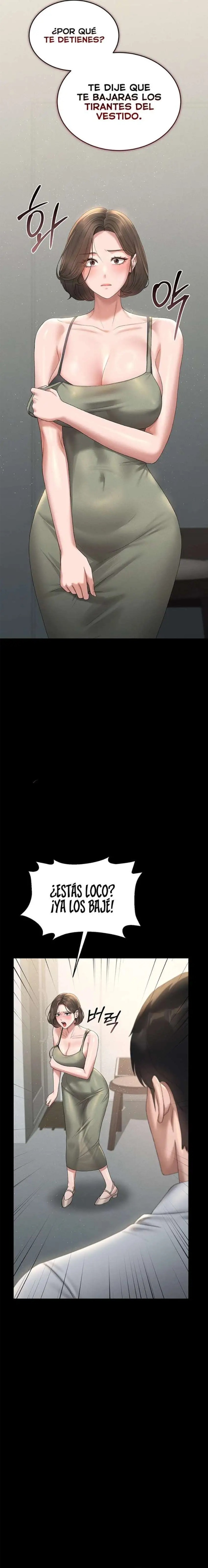 I Became an Apartment Security Manager Raw - Chapter 3 Page 30