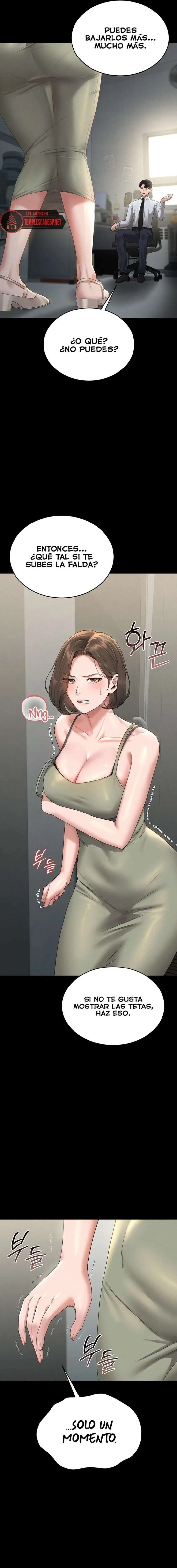 I Became an Apartment Security Manager Raw - Chapter 3 Page 31