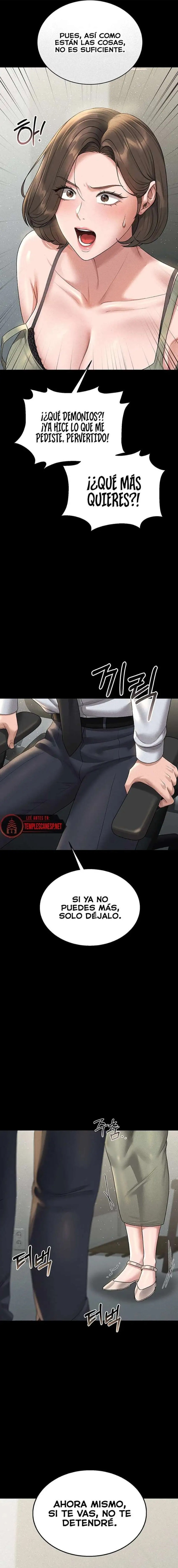 I Became an Apartment Security Manager Raw - Chapter 3 Page 35