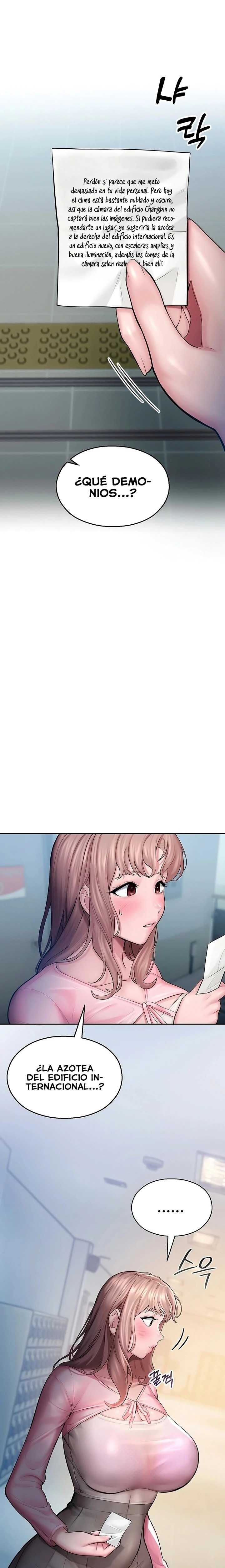 I Became an Apartment Security Manager Raw - Chapter 4 Page 18