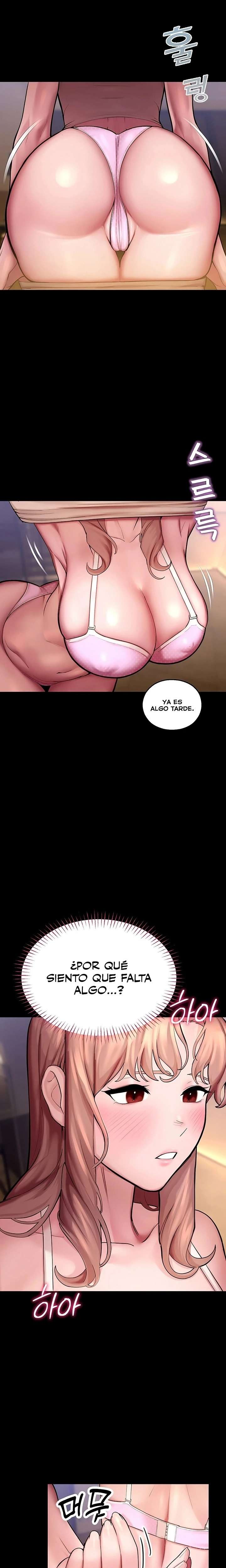 I Became an Apartment Security Manager Raw - Chapter 4 Page 25